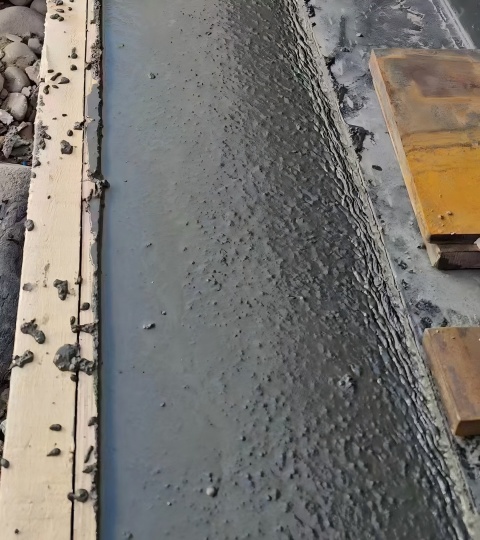 王下乡环氧砂浆的特点及施工流程​