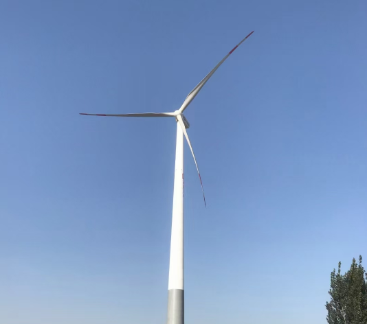 王下乡风电基础二次灌浆料的强度要求和用量计算 风电灌浆料施工注意事项