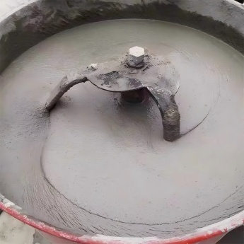 王下乡灌浆料常见问题与解决方法