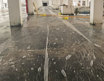 王下乡不发火砂浆和不发火金属骨料有什么区别