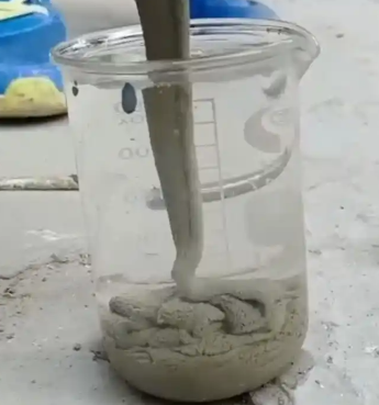 王下乡水工混凝土絮凝剂，水下抗分散剂的作用及施工方法
