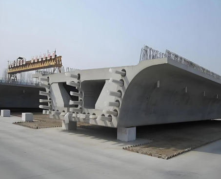 王下乡抗冻压浆料的特点及标准化施工工艺